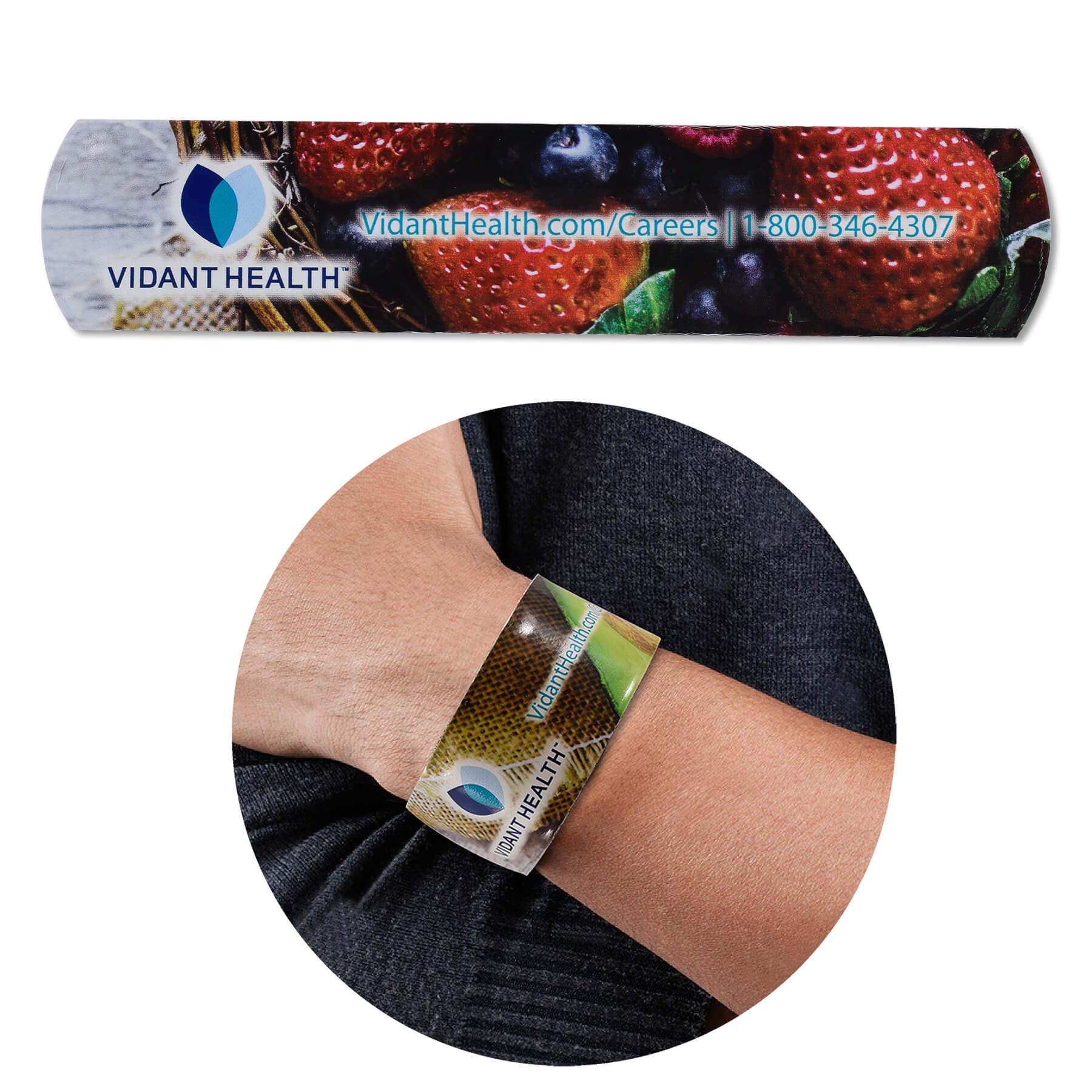 Prizma Slap-Wrap®                                                